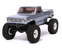 Redcat Ascent-18 1/18 4WD RTR Rock Crawler (Graphite)