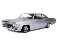 Redcat SixtyFive Chevrolet Impala 1/10 RTR Scale Hopping Lowrider (Silver)