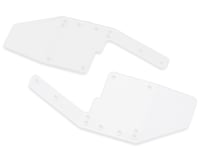 Redcat MT-18 Polycarbonate Side Plates (2) w/Decal Sheets