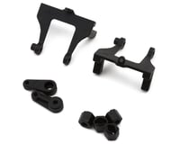 Redcat MT-18 Hex Adapters, Servo Mounts & Horns Set