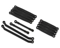 Redcat MT-18 Suspension and Steering Links Set