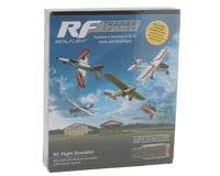 RealFlight Trainer Edition Flight Simulator w/WS2000 Wireless USB Dongle