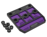 Raceform Lazer Differential Rebuild Pit (Purple)