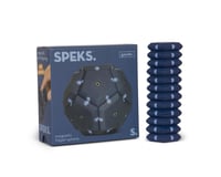 Speks Geode Magnetic Fidget Set (Space Cadet)