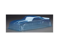 RJ Speed 1/10 68 SS Style Muscle Car Body (Clear) (200mm)