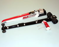 RJ Speed 24" 1/10 2WD Electric Dragster Kit