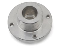 RJ Speed Short Aluminum Hub Upgrade (Silver) (Legends/Spec Modified/Sportsman)