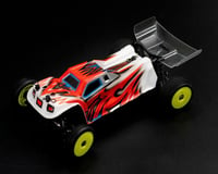 RadianZ Design Transformer Lexan Micro-B Pre-Painted Truggy Body (Vibrance)