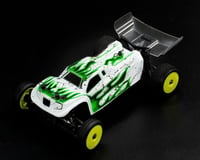 RadianZ Design Transformer Lexan Micro-B Pre-Painted Truggy Body (ColorStorm)