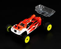 RadianZ Design Transformer Lexan Micro-B Pre-Painted Truggy Body (TurboTint)