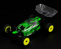 RadianZ Design Velo Lexan Micro-B Airbrush Painted Body (Glowshift)