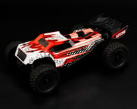 RadianZ Design Arrma Grom Lexan Pre-Painted Truck Body (Prismatik)