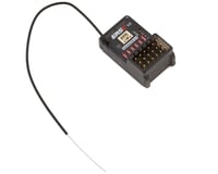 RadioMaster ER5Ci Express ELRS 5-Channel 2.4GHz Receiver (External Antenna)