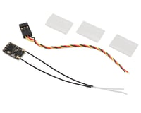 RadioMaster R81 V2 D8/D16/SFHSS 2.4GHz Receiver