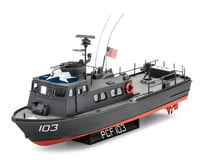 Revell 1/72 US Navy Swift Boat Model Kit