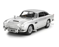 Revell 1/24 James Bond 1963 Aston Martin DB5 Plastic Model Kit