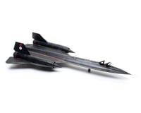Revell SR71A Blackbird Stealth Jet 1/48 Model Kit