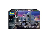 Revell 1/25 Peterbilt 359 Model Kit
