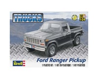 Revell Germany Ford Ranger Pickup 1/24 Model Kit