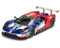 Revell 1/24 Ford GT Racing LeMans Plastic Model Kit