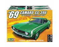 Revell 1/25 1969 Camaro SS/RS 396 2 in 1 Model Kit