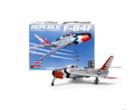 Revell 1/48 F-84F Thunderstreak Thunderbirds Model Kit