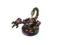 Robotime Mechanical Age: Emperor Scorpion