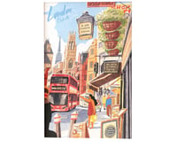 Robotime Rolife Joypiece Walk in London Jigsaw Puzzle (1000pcs)