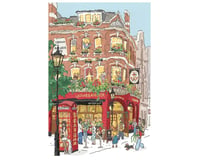 Robotime Rolife Joypiece Welcome to Covent Garden! Jigsaw Puzzle (1000pcs)