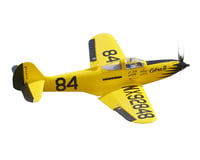 RocHobby P-39 Cobra II Racer PNP w/Reflex 980mm