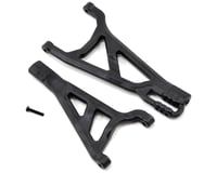RPM Traxxas Revo/Summit Front Left A-Arms (Black)