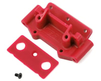 RPM Traxxas 2WD Front Bulkhead (Red)
