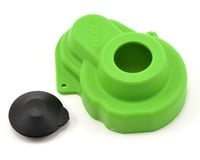 RPM Gear Cover for Traxxas 2WD Chassis (Green)