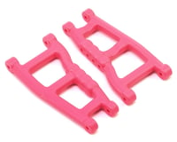 RPM Rear A-Arms for Traxxas Slash (Pink) (2)