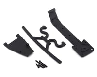 RPM Front Skid Plate for Traxxas UDR