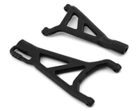 RPM E-Revo 2.0 Front Left Suspension Arm Set (Black)