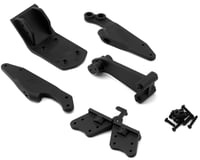 RPM Arrma Kraton 6S EXB V2 HD Wing Mount Set (Black)