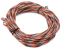 RCPROPLUS DE254 22AWG Lightweight Servo Wire (10 Meters) (135x0.06)