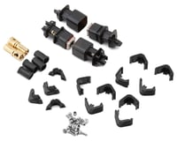 RCPROPLUS 7mm Solderless Anti-Spark Connectors (2)