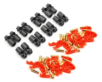 RCPROPLUS Pro-D6 Supra X Battery Connector (4 Sets) (8~10AWG)