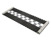RCP-Tracks Mini-Z 30cm Finish Line Kit (3Pcs)