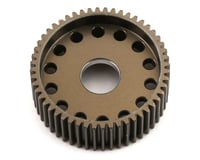 Robinson Racing RC10B6.1/RC10B6.2 Aluminum Layback Differential Gear (52T)