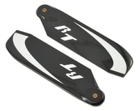 RotorTech 116mm Tail Rotor Blade Set