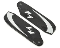 RotorTech 63mm Tail Rotor Blade Set