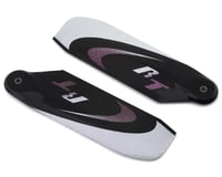 RotorTech 96mm "Ultimate" Tail Rotor Blade Set