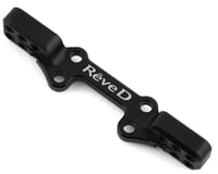 Reve D Aluminum Front Upper Arm Mount (For RD-008)