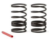 Reve D "R-Tune" PC Rear 29mm Spring (Hard/Red) (8 Turn) (2)