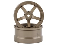 Reve D DP5 Drift Wheel (Bronze) (2)