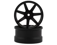 Reve D JD7 Drift Wheel (Black) (2)
