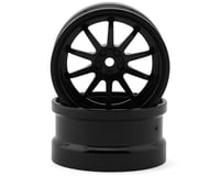 Reve D VR10 Competition Wheel (Black) (2)